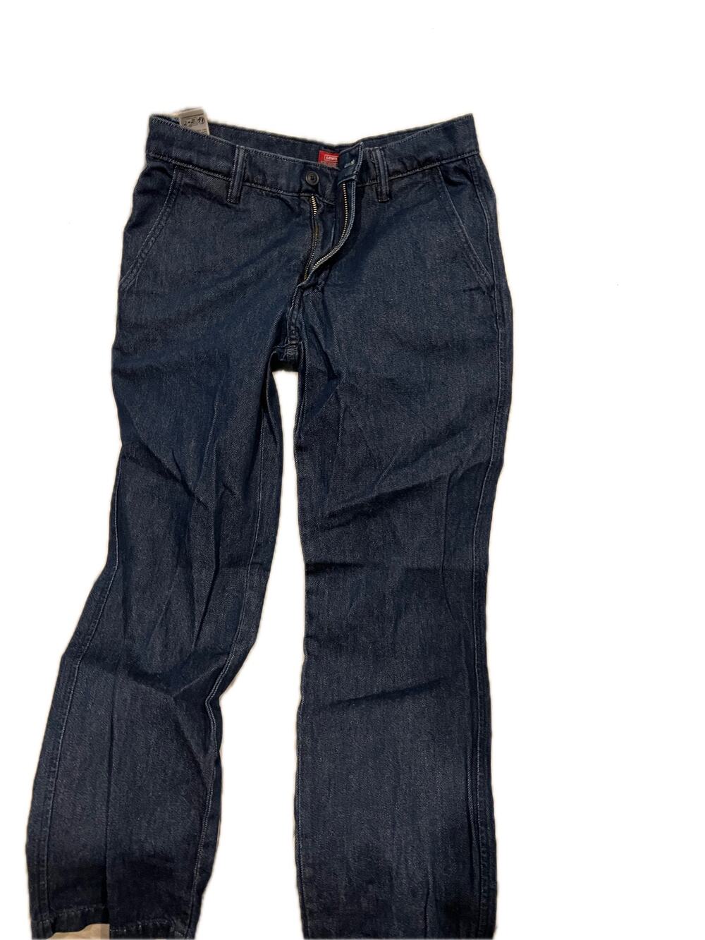 Levi's XX Chino Relaxed Straight Womans 30x30